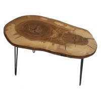  Журнальний стіл DB-3