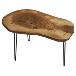  Журнальний стіл DB-4