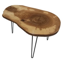  Журнальний стіл DB-5