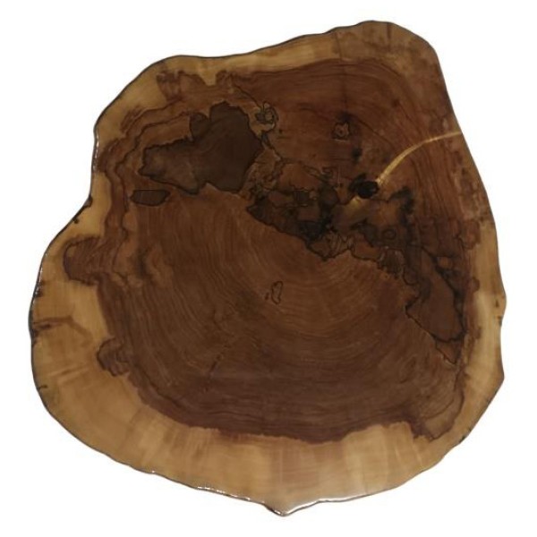 Журнальний стіл DB-7 — для сучасного інтер'єру вашої вітальні