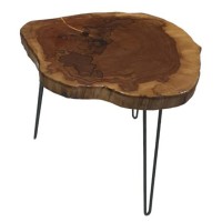  Журнальний стіл DB-7