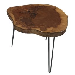  Журнальний стіл DB-7