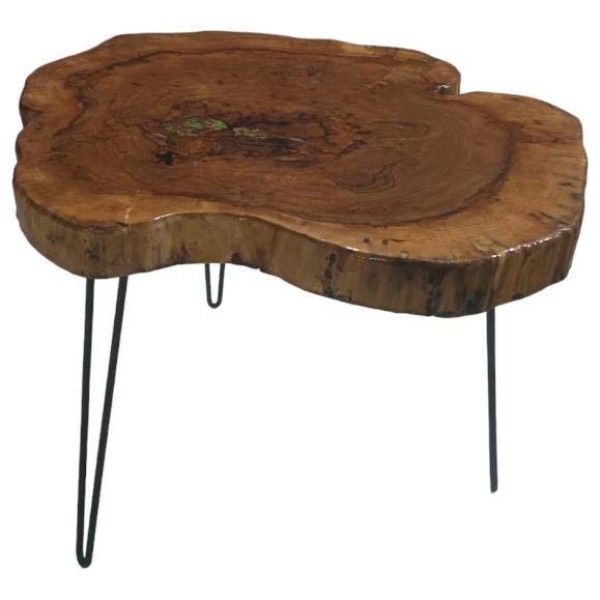 Журнальний стіл DB-8 для стильного інтер'єру вашої вітальні