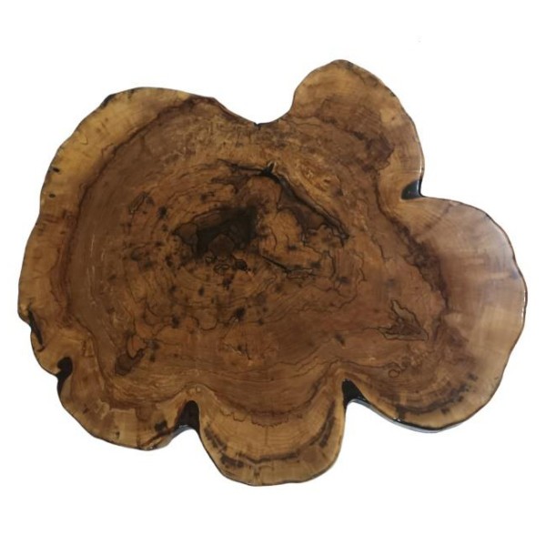 Журнальний стіл DB-9 – стильний та практичний варіант для вашої вітальні