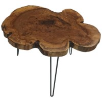  Журнальний стіл DB-9