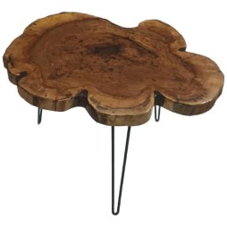  Журнальний стіл DB-9