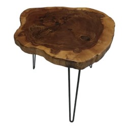  Журнальний стіл DB-10