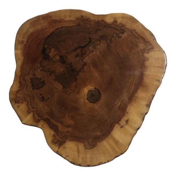 Журнальний стіл DB-12: Сучасний дизайн для вашої вітальні