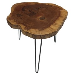  Журнальний стіл DB-12