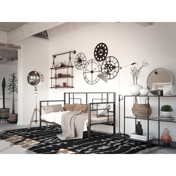 Ліжко Есфір — Меблі для спальні від Elite Mebel