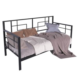 Ліжко Есфір 