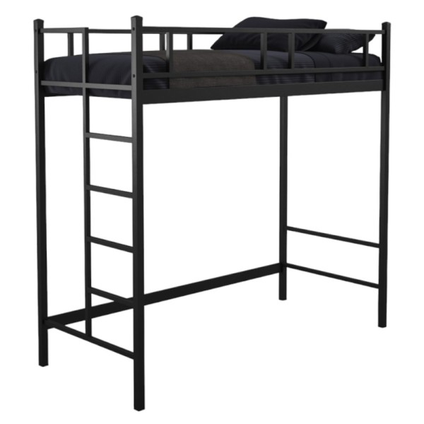 Ліжко-горище Фулхем — для зручного сну в сучасному стилі