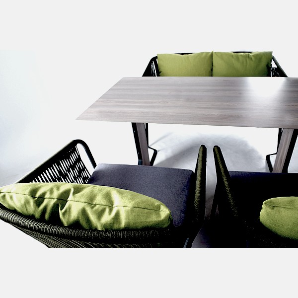 Стіл Твіст Обідній — сучасний стиль та якість для вашої кухні