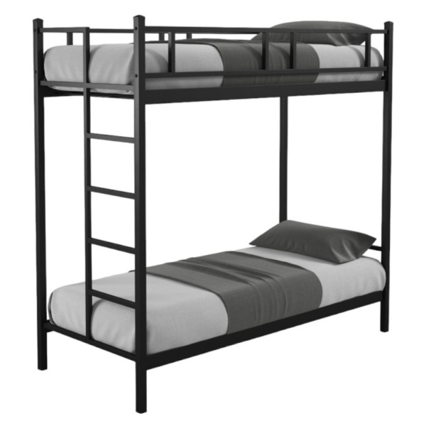 Ліжко двоярусне Фулхем