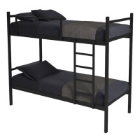 Ліжко двоярусне Лідс 