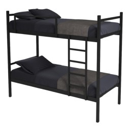 Ліжко двоярусне Лідс 