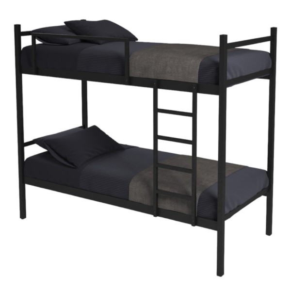 Ліжко двоярусне Лідс – Сучасний стиль для вашої спальні