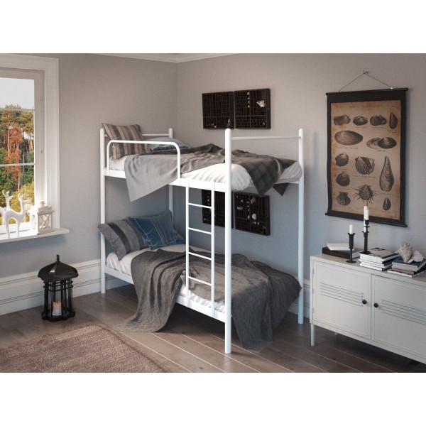 Ліжко двоярусне Ірис для вашої спальні