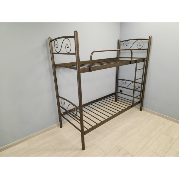 Ліжко двоярусне Віола