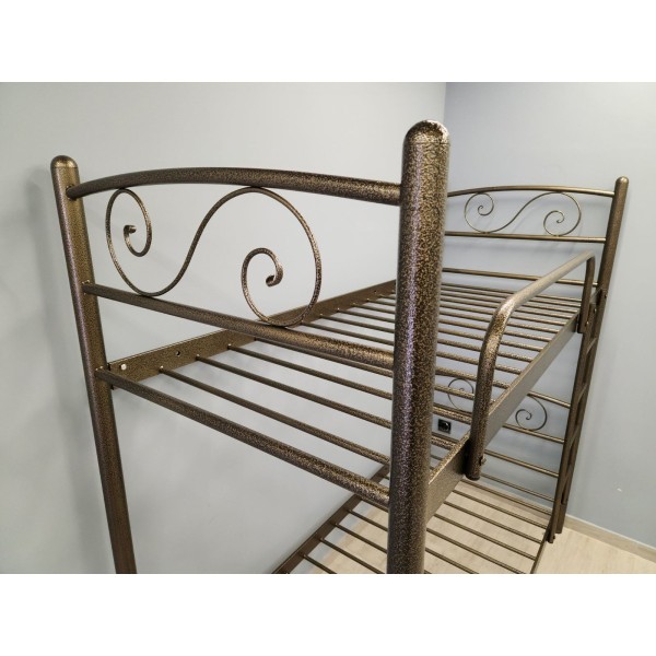 Ліжко двоярусне Віола