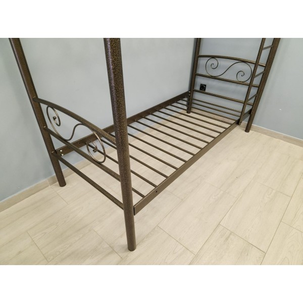 Ліжко двоярусне Віола