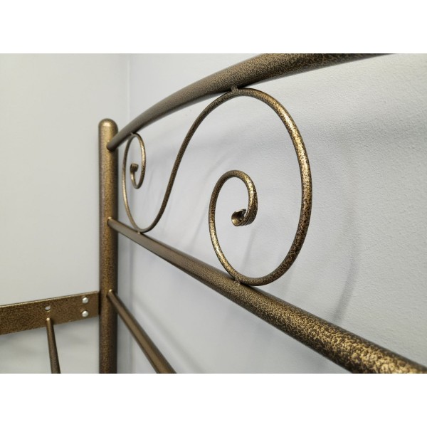 Ліжко двоярусне Віола