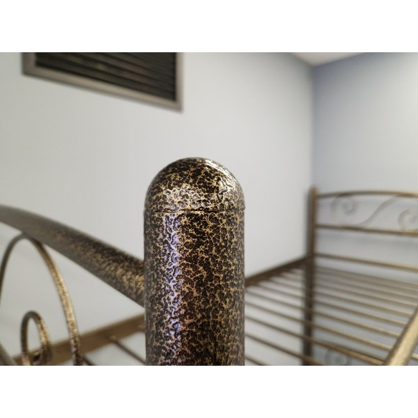 Ліжко двоярусне Віола