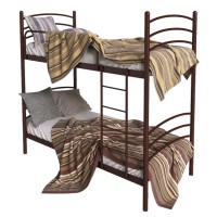 Ліжко двоярусне Маранта 