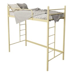 Ліжко-горище Едельвейс 