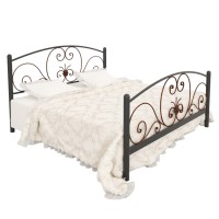 Кровать Нимфея