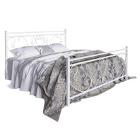 Кровать Монстера