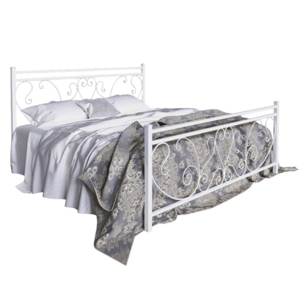 Ліжко Монстера — ідеальний вибір для вашої спальні