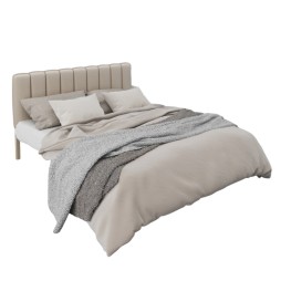 Ліжко Фуксія 