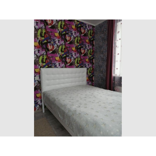 Ліжко Глорія – сучасне двоспальне ліжко для вашої спальні