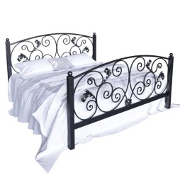 Ліжко Магнолія 