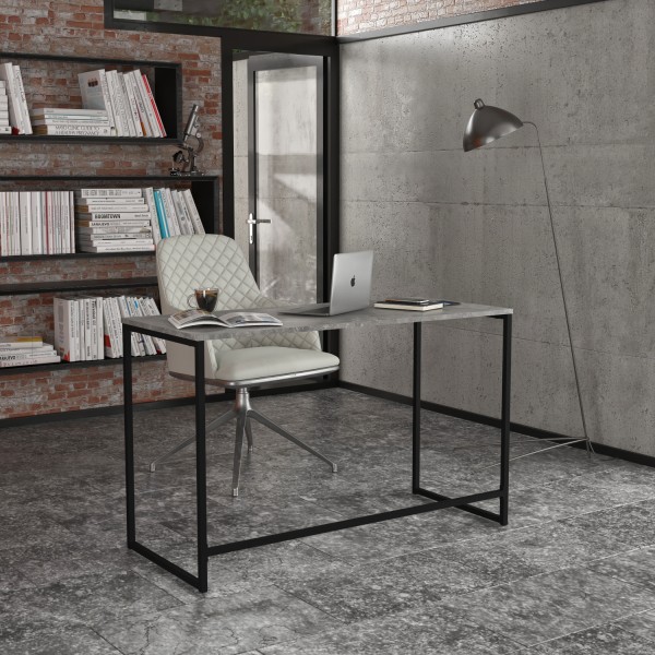 Стіл письмовий Liner Loft — Сучасний дизайн та якість для вашого офісу