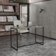 Стіл письмовий Liner Loft — Сучасний дизайн та якість для вашого офісу