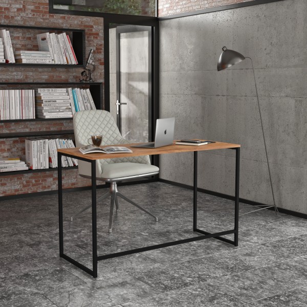 Стіл письмовий Liner Loft — Сучасний дизайн та якість для вашого офісу