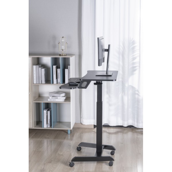 Стіл приставний OfficePro ODM460 - Ваш комфортний офіс