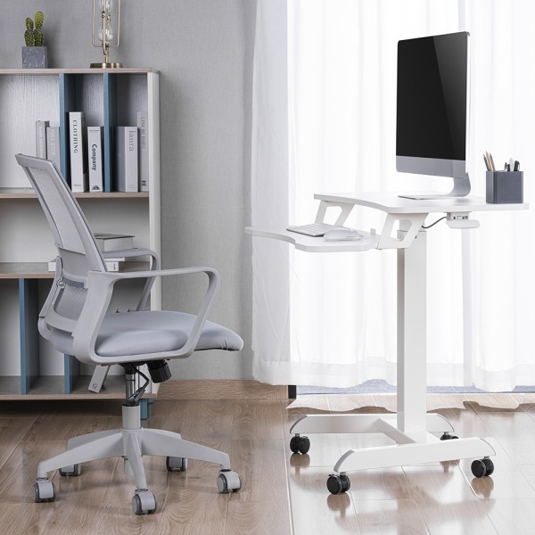 Стіл приставний OfficePro ODM460 - Ваш комфортний офіс