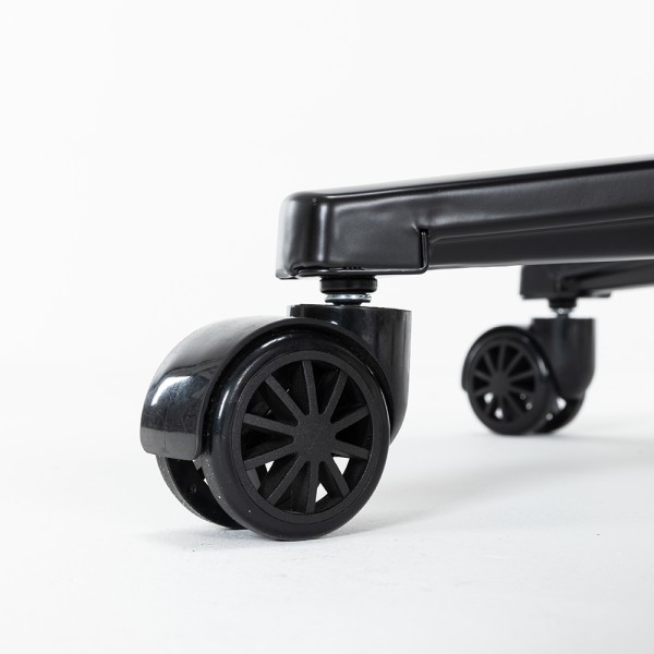 Крісло ігрове GamePro GC715DG Dark grey Linen fabric