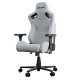 Геймерське крісло Anda Seat Kaiser Frontier XL Grey fabric