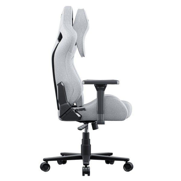 Геймерське крісло Anda Seat Kaiser Frontier XL Grey fabric