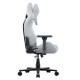 Геймерське крісло Anda Seat Kaiser Frontier XL Grey fabric