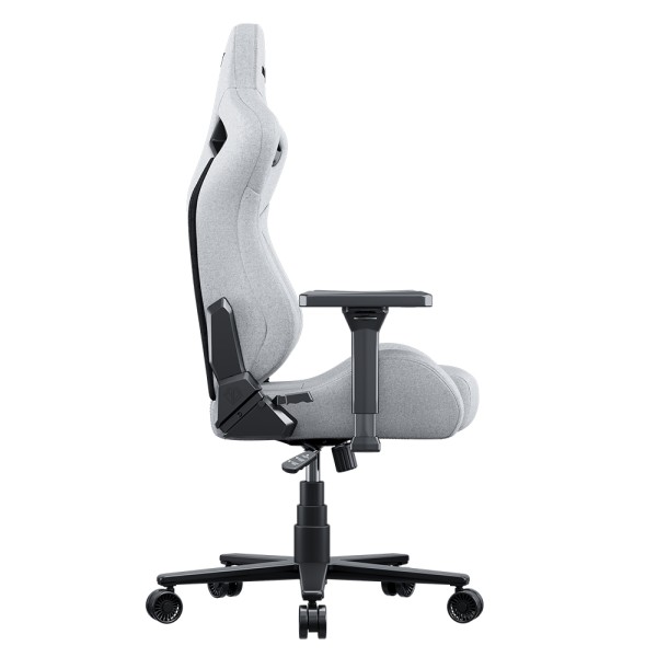 Геймерське крісло Anda Seat Kaiser Frontier XL Grey fabric
