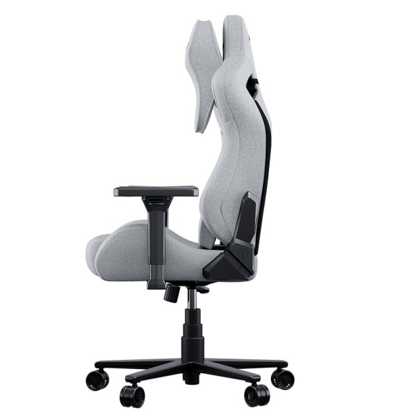 Геймерське крісло Anda Seat Kaiser Frontier XL Grey fabric