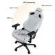Геймерське крісло Anda Seat Kaiser Frontier XL Grey fabric