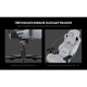 Геймерське крісло Anda Seat Kaiser Frontier XL Grey fabric