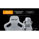 Геймерське крісло Anda Seat Kaiser Frontier XL Grey fabric