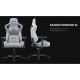 Геймерське крісло Anda Seat Kaiser Frontier XL Grey fabric